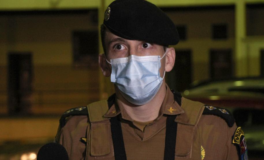 AIFU intensifica fiscalização e fecha dois bares que estavam com aglomeração de pessoas na Capital