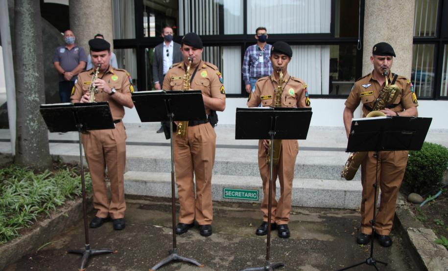 Polícia Rodoviária Estadual conta com novas viaturas para combater crimes e fiscalizar trânsito na malha rodoviária do Oeste do estado