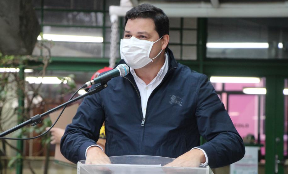 Polícia Rodoviária Estadual conta com novas viaturas para combater crimes e fiscalizar trânsito na malha rodoviária do Oeste do estado