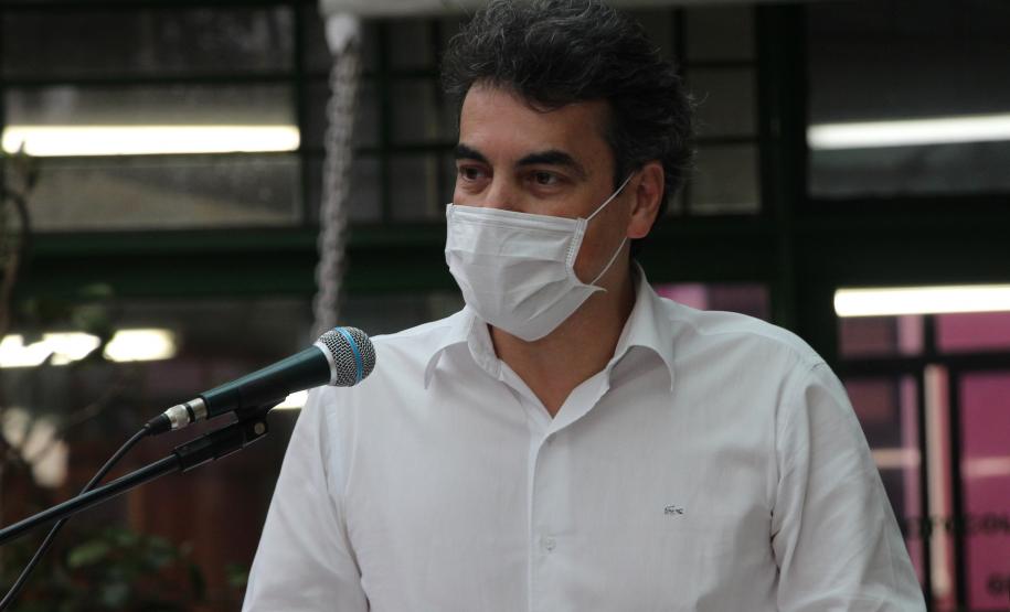 Polícia Rodoviária Estadual conta com novas viaturas para combater crimes e fiscalizar trânsito na malha rodoviária do Oeste do estado