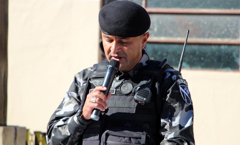 Dia Nacional do Policial e Bombeiro Militar é marcado com homenagem a policiais do BOPE que morreram em serviço