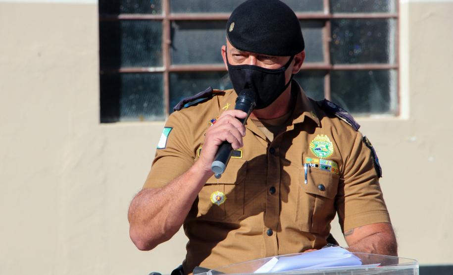 Dia Nacional do Policial e Bombeiro Militar é marcado com homenagem a policiais do BOPE que morreram em serviço