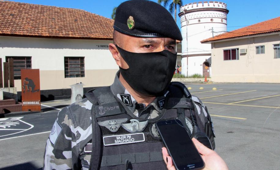 Dia Nacional do Policial e Bombeiro Militar é marcado com homenagem a policiais do BOPE que morreram em serviço