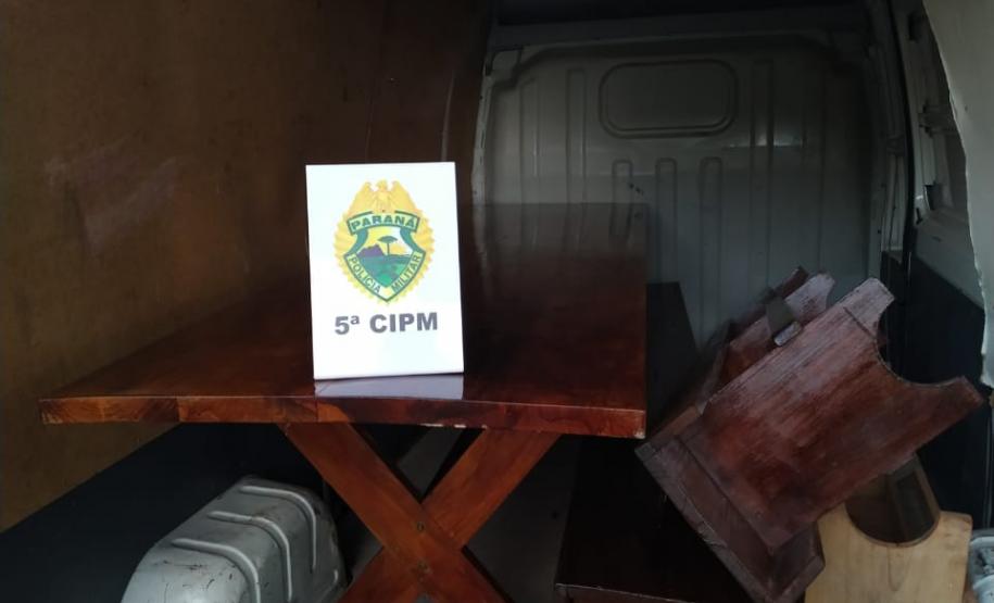 Em situações distintas, PM encaminha sete pessoas e apreende porções de drogas no Noroeste do estado