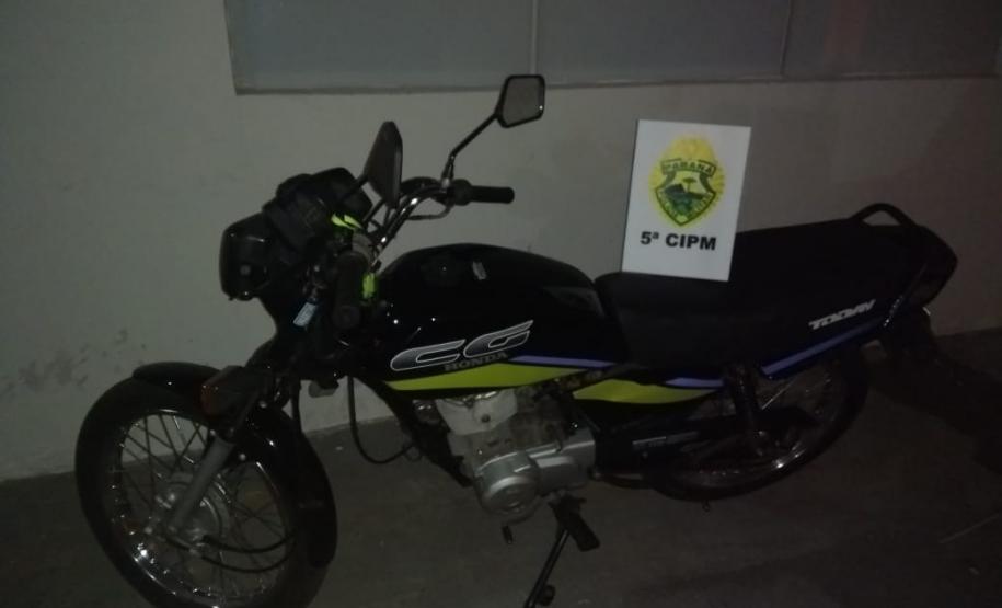 Em situações distintas, PM encaminha sete pessoas e apreende porções de drogas no Noroeste do estado