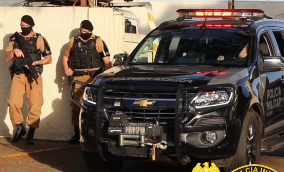 PM e Vigilância Sanitária de Cianorte (PR) fiscaliza e apreende narguilé e cigarro eletrônico