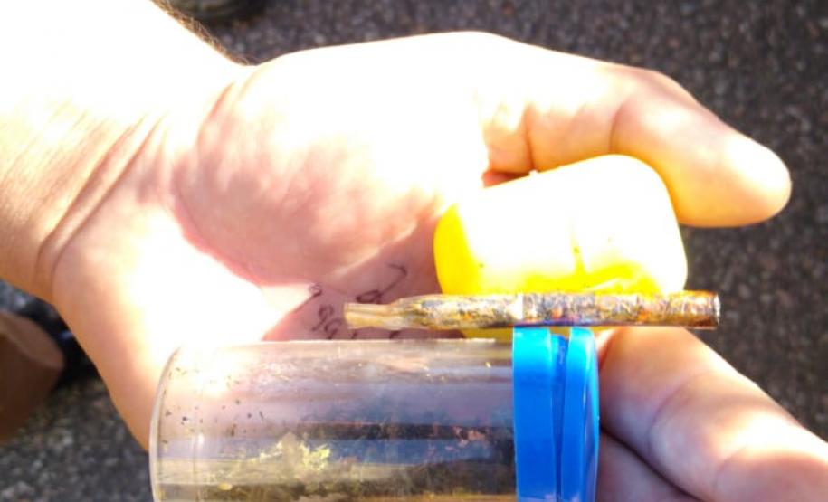 Parcial até 18h30 - Esquema de segurança da Polícia Militar garante manifestações pacíficas neste domingo