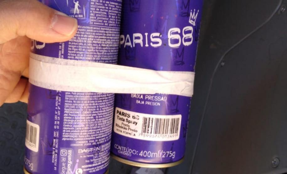 Parcial até 18h30 - Esquema de segurança da Polícia Militar garante manifestações pacíficas neste domingo