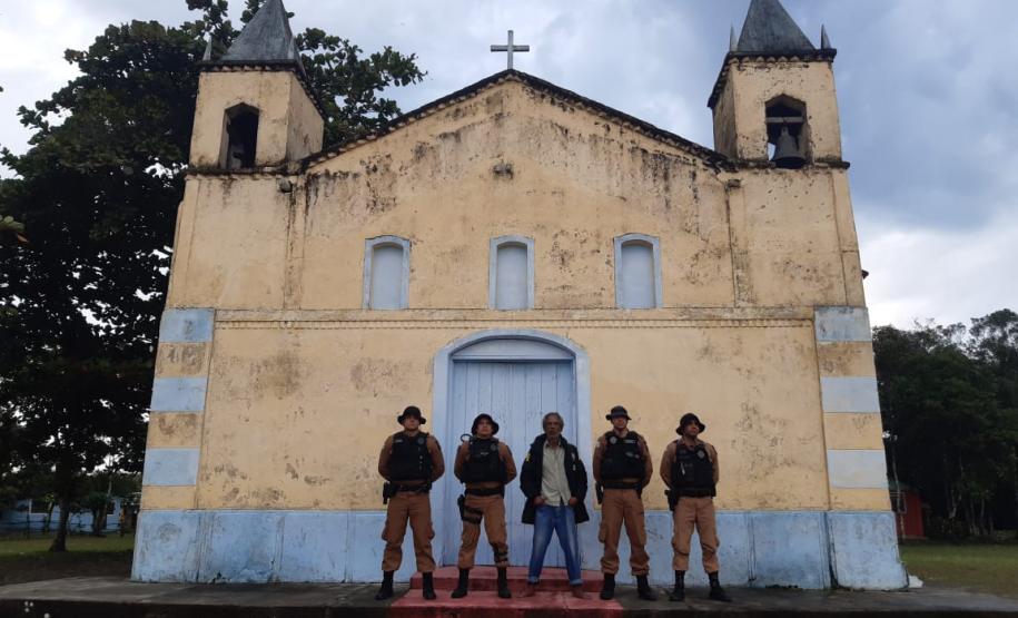 Patrulha Costeira da PM no Litoral ganha reforço de efetivo especializado