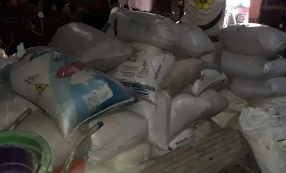 Furtos de carga de caminhões em Paranaguá caem 91% com a Operação Carga Segura no Litoral