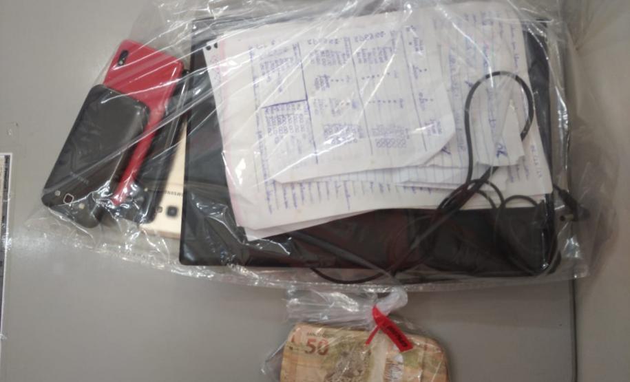 PM e GAECO deflagram terceira fase da Operação Sicário e prendem dois por envolvimento com tráfico e lavagem de dinheiro