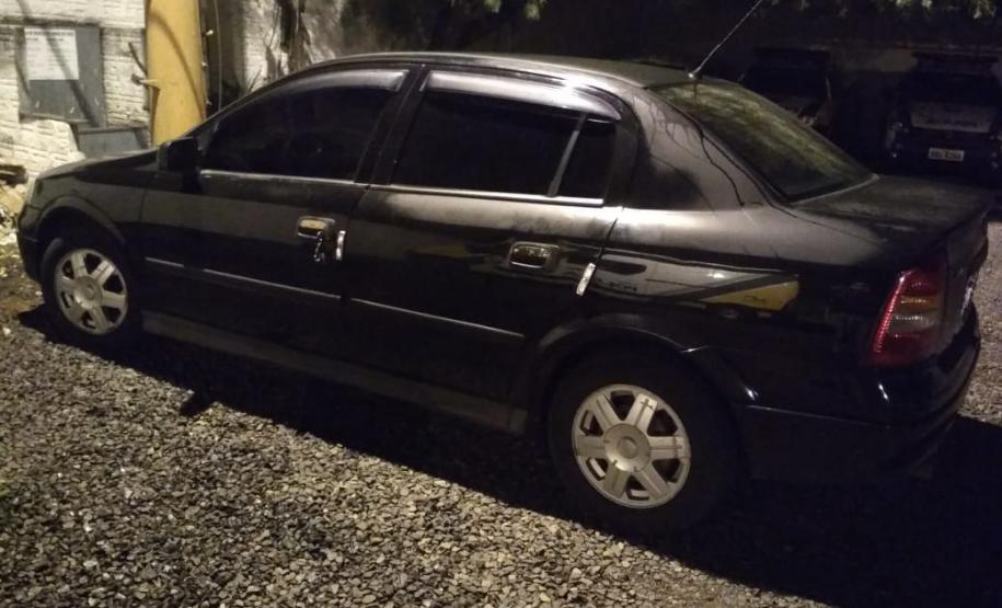 Em situações distintas, policiais militares do 3º Batalhão prendem três homens nas últimas 24 horas, no sudoeste do Paraná