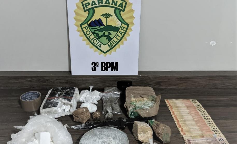 No Sudoeste do estado, PM prende 10 pessoas e cumpre quatro Mandados de Prisão em situações distintas