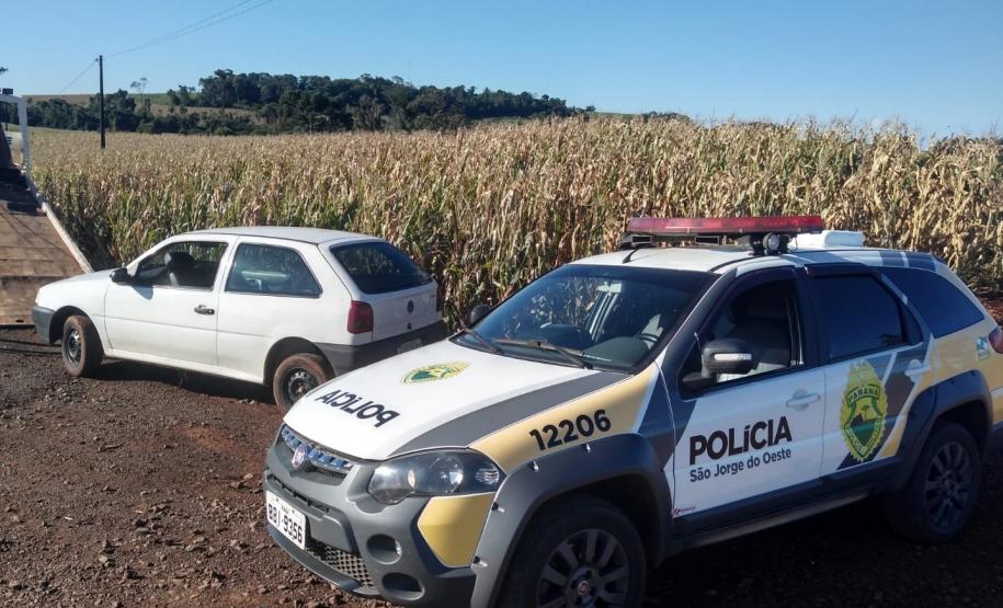 Oito armas são apreendidas e três foragidos da justiça encaminhados pela PM durante o fim de semana
