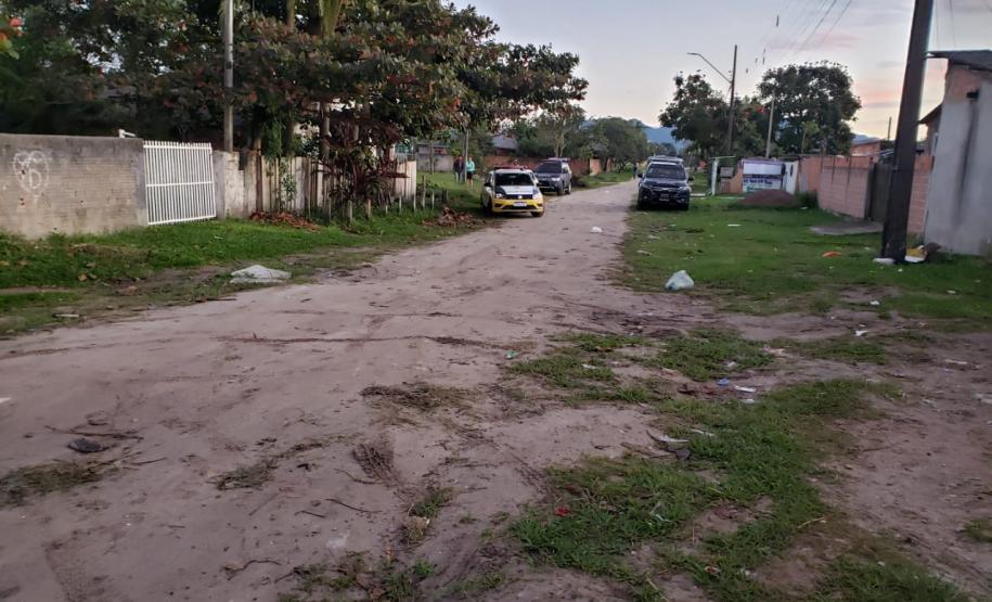 PM e PC deflagram segunda fase da Operação Beco do Pedrinho, em Guaratuba (PR); seis mandados de prisão são cumpridos