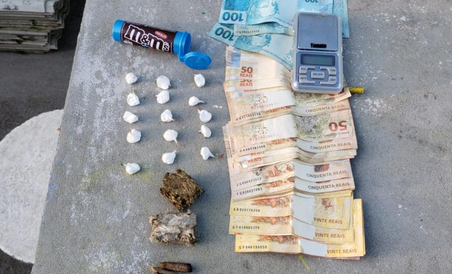 PM e PC deflagram segunda fase da Operação Beco do Pedrinho, em Guaratuba (PR); seis mandados de prisão são cumpridos