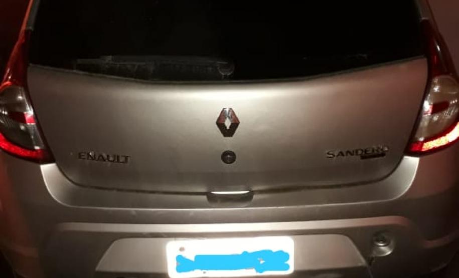 Quadrilha envolvida em roubo de cargas é desmantelada pela PM, em São José dos Pinhais