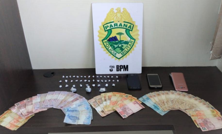 No Sudoeste do estado, PM prende 10 pessoas e cumpre quatro Mandados de Prisão em situações distintas