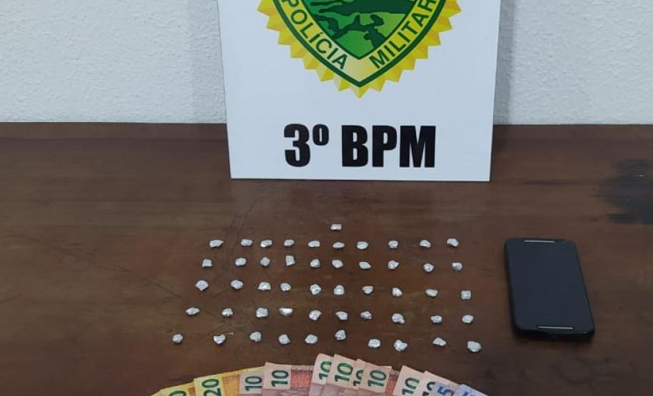 No Sudoeste do estado, PM prende 10 pessoas e cumpre quatro Mandados de Prisão em situações distintas