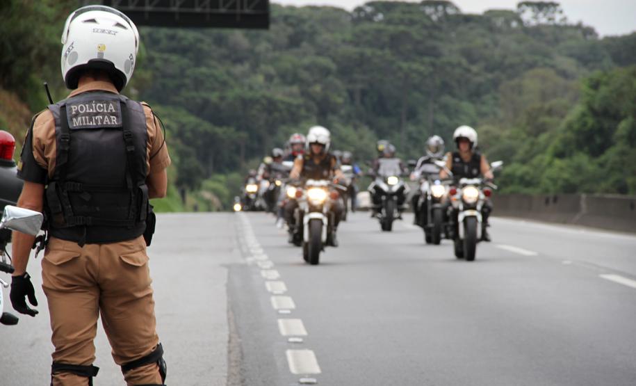 Estado registra queda de acidentes, feridos e mortes no trânsito