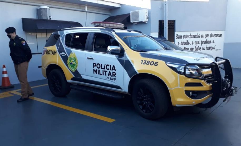 Operação integrada Juranda desmantela quadrilhas suspeitas de tráfico de drogas no centro-oeste paranaense