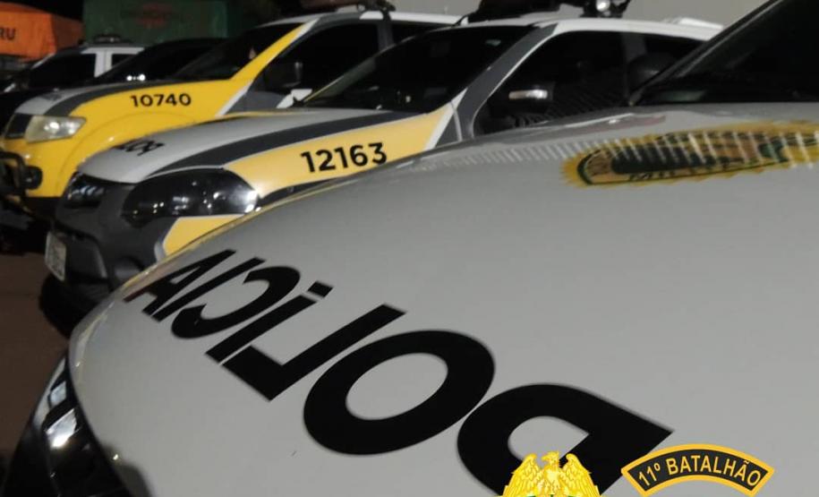 Operação integrada Juranda desmantela quadrilhas suspeitas de tráfico de drogas no centro-oeste paranaense