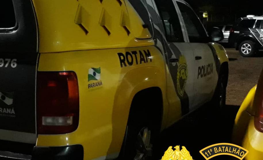Operação integrada Juranda desmantela quadrilhas suspeitas de tráfico de drogas no centro-oeste paranaense
