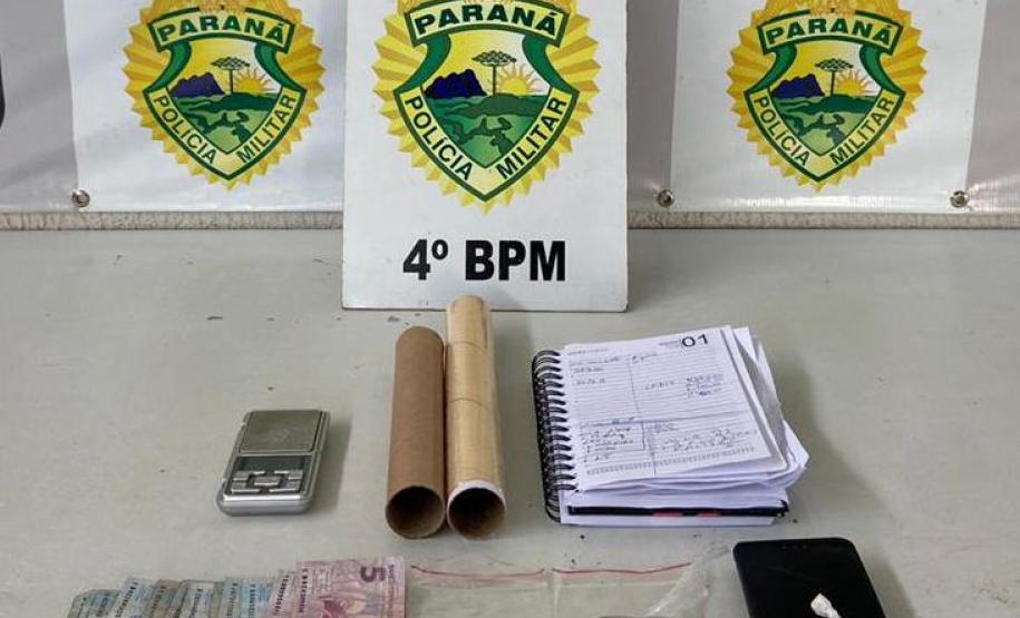 Operação integrada fecha “Escritório do Crime” apontado como responsável por controlar o tráfico de drogas em Maringá