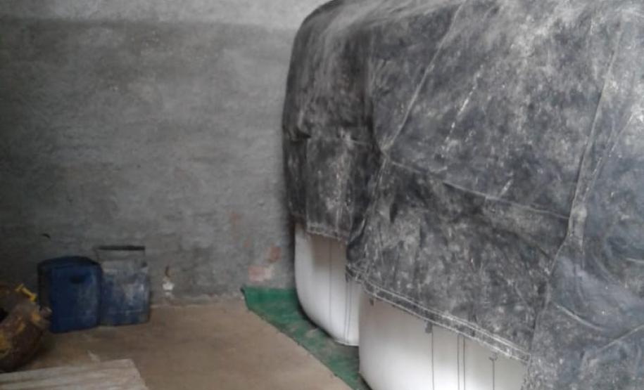 PM prende três ao recuperar carga e caminhão em Paranaguá, no Litoral do estado