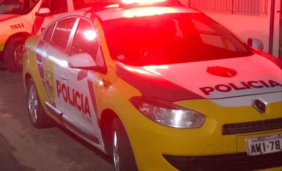 No Centro-Sul do estado, PM desencadeia Operação Combate II e prende oito pessoas