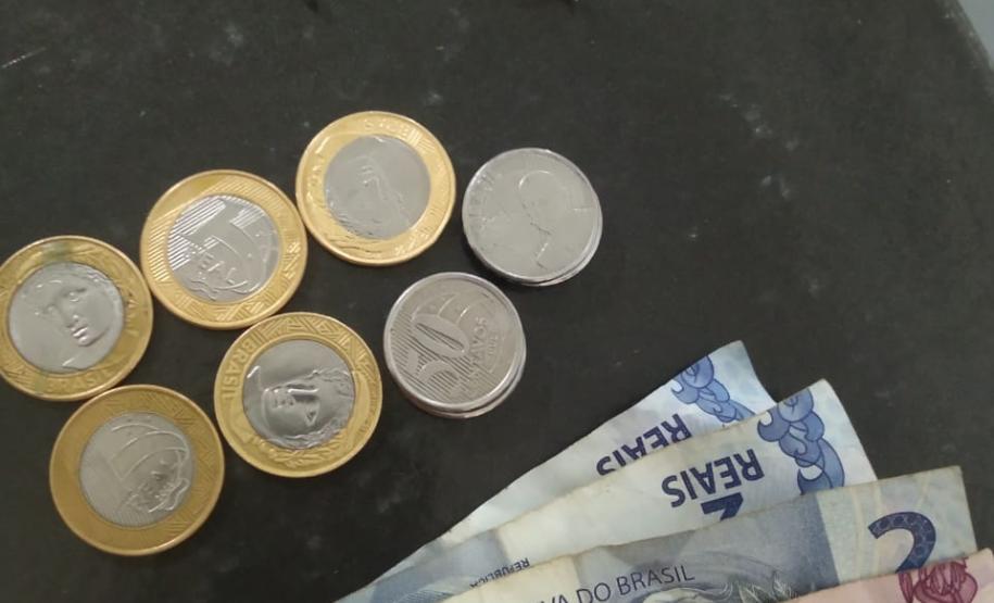 Envolvidos com tráfico de drogas em Guaratuba são presos pela PM