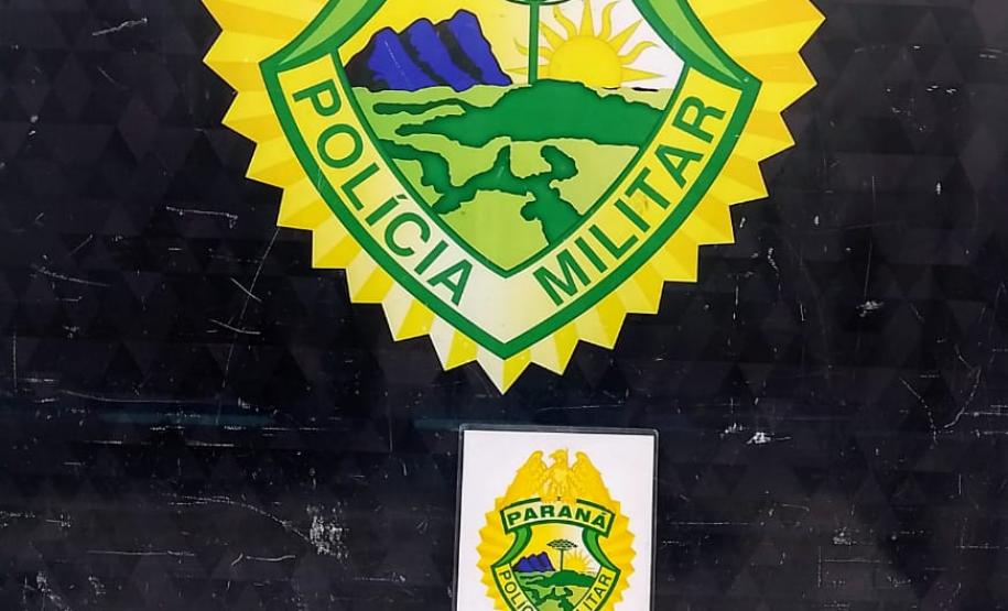 BOPE apreende pistolas e recupera van roubada na Capital