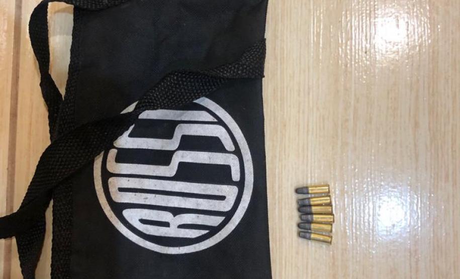 BPAmb-FV apreende mais de 2,7 mil metros de rede, uma capivara e aplica mais de R$ 66 mil em multa