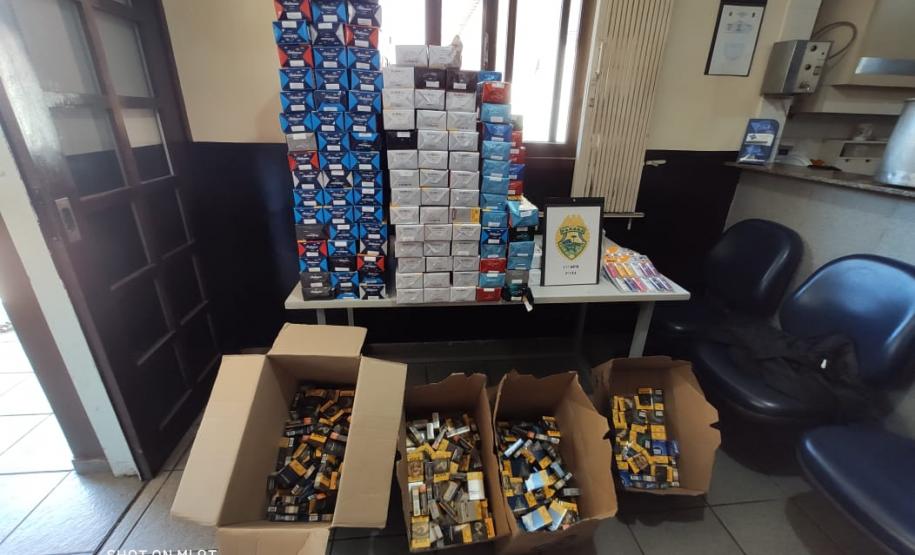 PM descobre laboratório de drogas e prende dois envolvidos no Botiatuvinha, em Curitiba