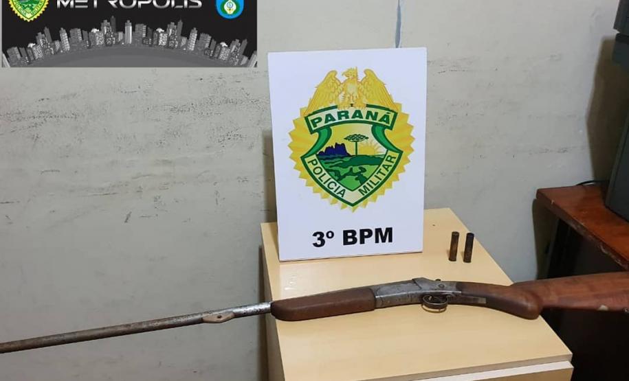 No Sudoeste do PR, batalhão da PM fez 11 prisões e apreendeu 22 quilos de maconha pela Operação Metrópolis