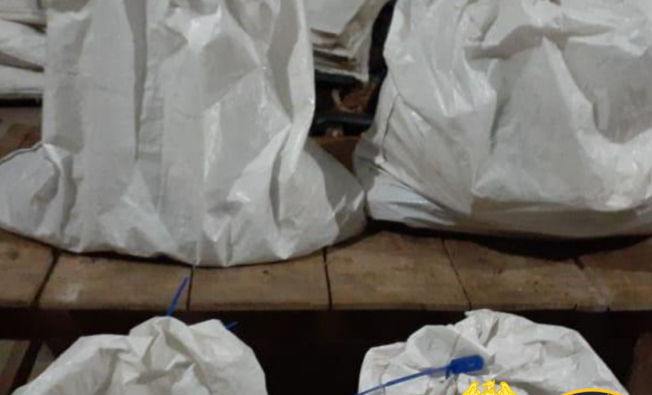 Celulares e eletrônicos contrabandeados são apreendidos em fiscalizações no Interior do estado; prejuízo aos contrabandistas foi de R$ 200 mil