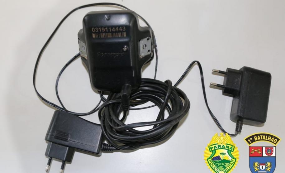 Nos Campos Gerais, PM cumpre 83 mandados judiciais pela Operação Bastilha