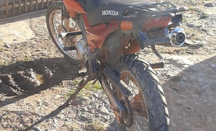 Homem com três mandados de prisão tenta passar nome falso, mas acaba preso pela PM em Reserva (PR)