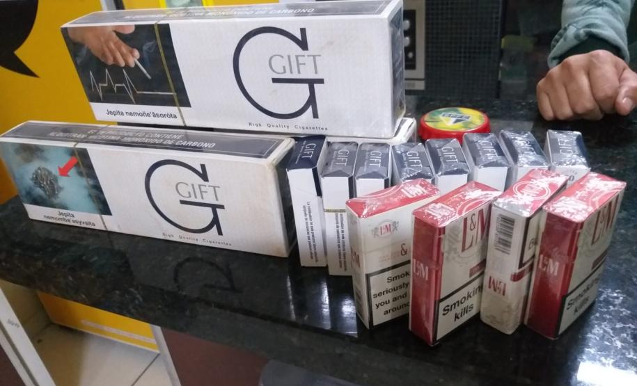 AIFU fecha três estabelecimentos durante fiscalização em Paranaguá (PR) durante o fim de semana