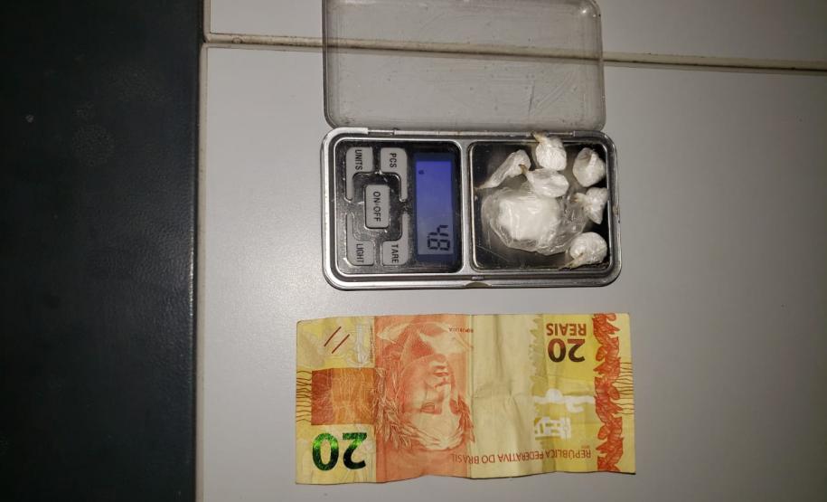 AIFU fecha três estabelecimentos durante fiscalização em Paranaguá (PR) durante o fim de semana