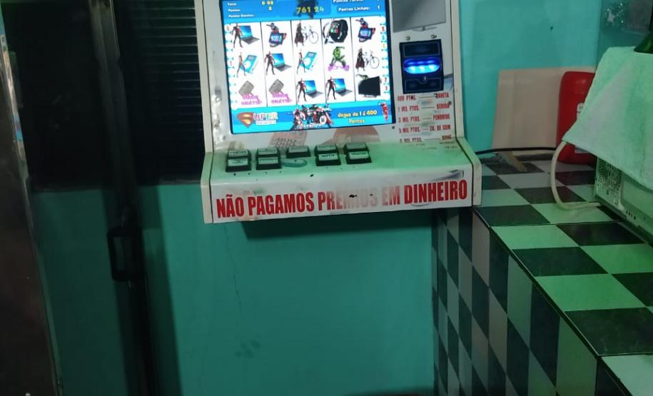 AIFU fecha três estabelecimentos durante fiscalização em Paranaguá (PR) durante o fim de semana