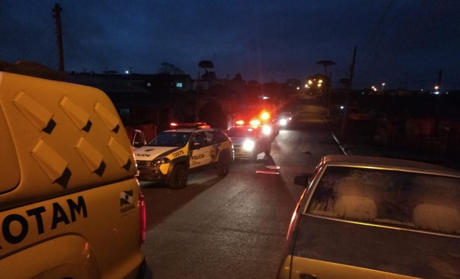 Em Piraquara, na RMC, Operação AIFU fecha oito estabelecimentos comerciais