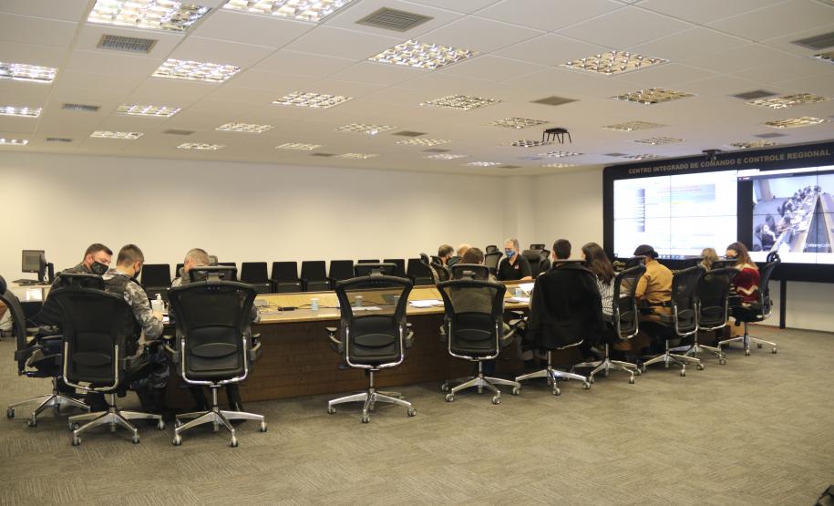 BOPE terá novo dispositivo para a desativação de explosivos