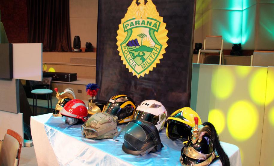 Culto de Ação de Graças abre comemorações virtuais dos 166 anos da Polícia Militar do Paraná