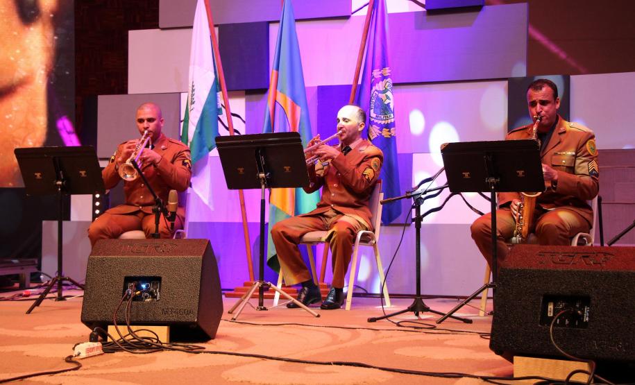 Culto de Ação de Graças abre comemorações virtuais dos 166 anos da Polícia Militar do Paraná