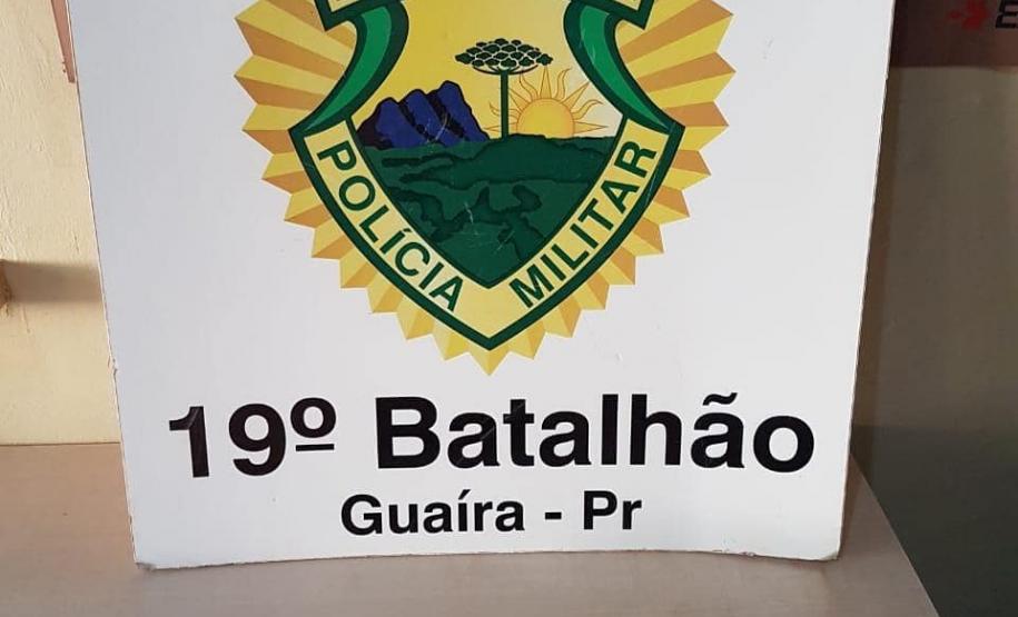 Em situações distintas, policiais militares apreendem mais de 12 quilos de maconha e 30 caixas de cigarros contrabandeados no Oeste do estado