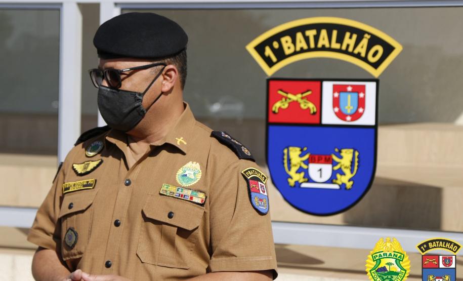 Concurso de fotos de batalhão da PM explora tradição e simbolismo do Paraná