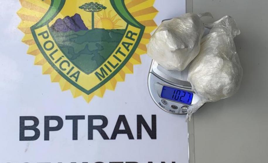 BPTran faz fiscalização na Capital e recolhe 13 veículos irregulares