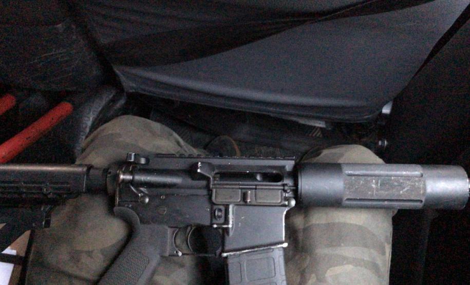 Megaoperação Enoch da Polícia Militar desmantela organização criminosa na CIC e prende 16 pessoas no Paraná e em Santa Catarina