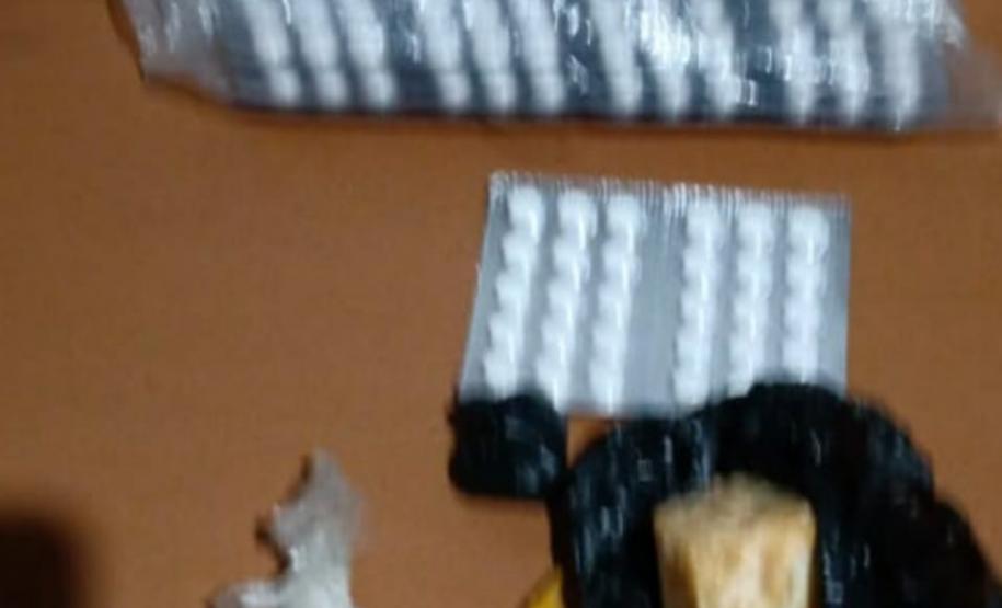 PM, PC e GAECO de Guarapuava deflagram Operação Tentorium e prendem 12 pessoas ligadas ao tráfico de drogas e outros crimes